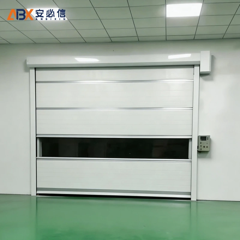 攀枝花市高速门